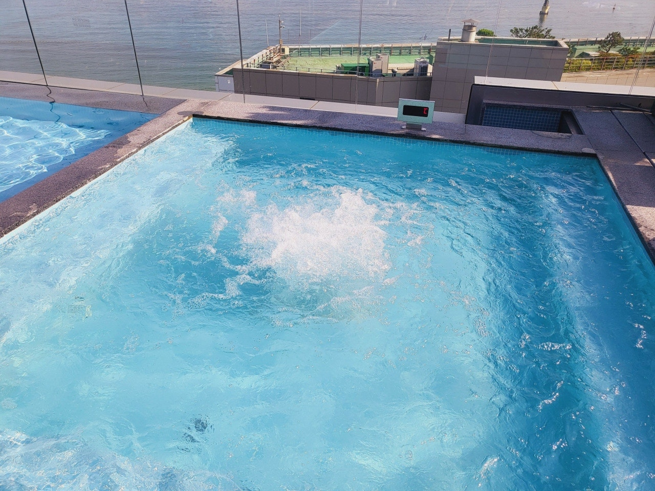 L7 해운대 부산 호텔