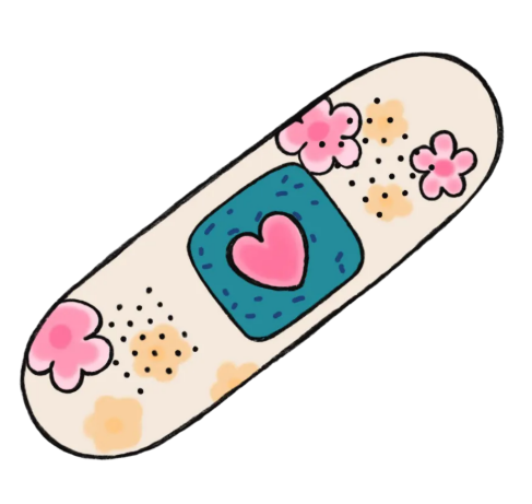 “그냥 한 말이야”가 상처가 되는 이유