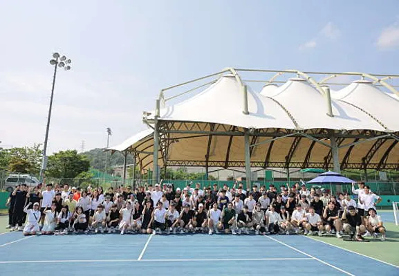 연두테니스아카데미 혁신도시점