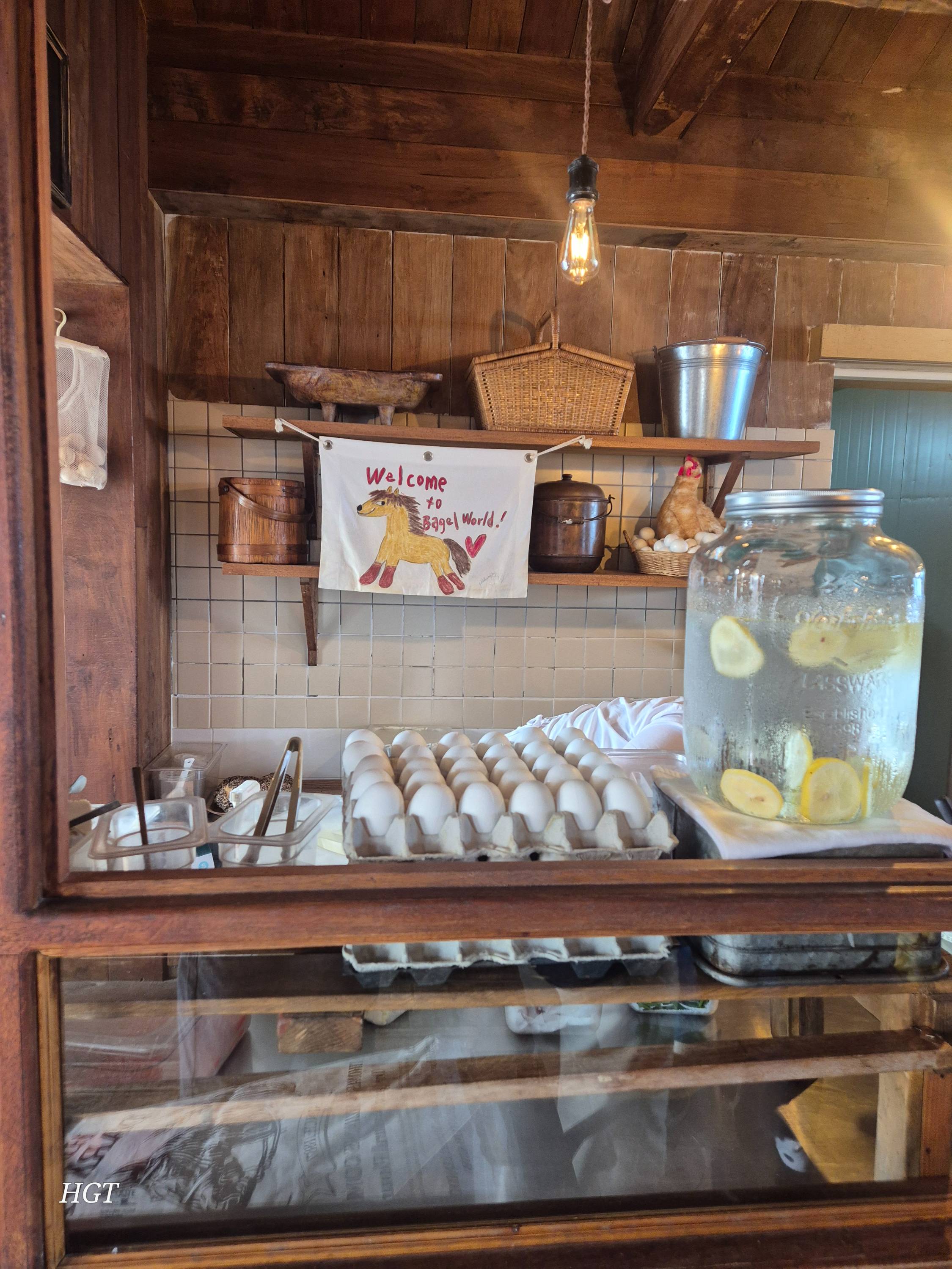 제주 런던 베이글 뮤지엄 완벽 가이드 - 위치, 메뉴, 웨이팅, 후기 총정리