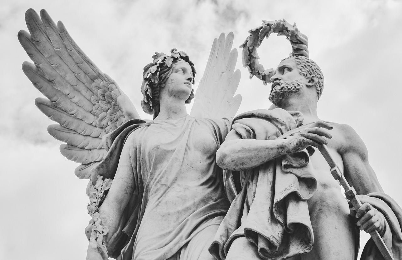 AI가 예술 수상작을 대체하는 시대 – 수용 가능한가?