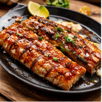 나주 민물장어 품장