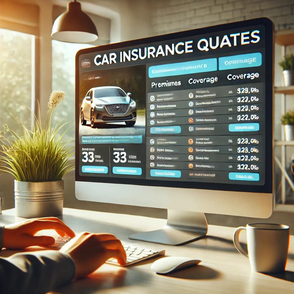 자동차보험 비교견적사이트 다모아