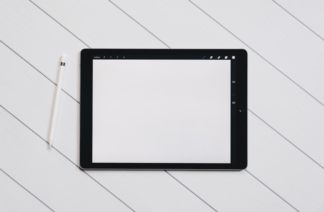 Apple Pencil