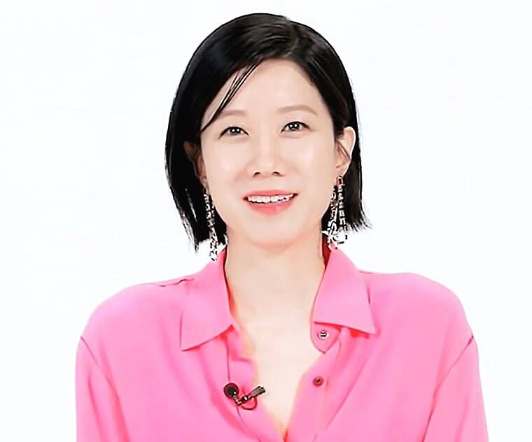 배우-전혜진