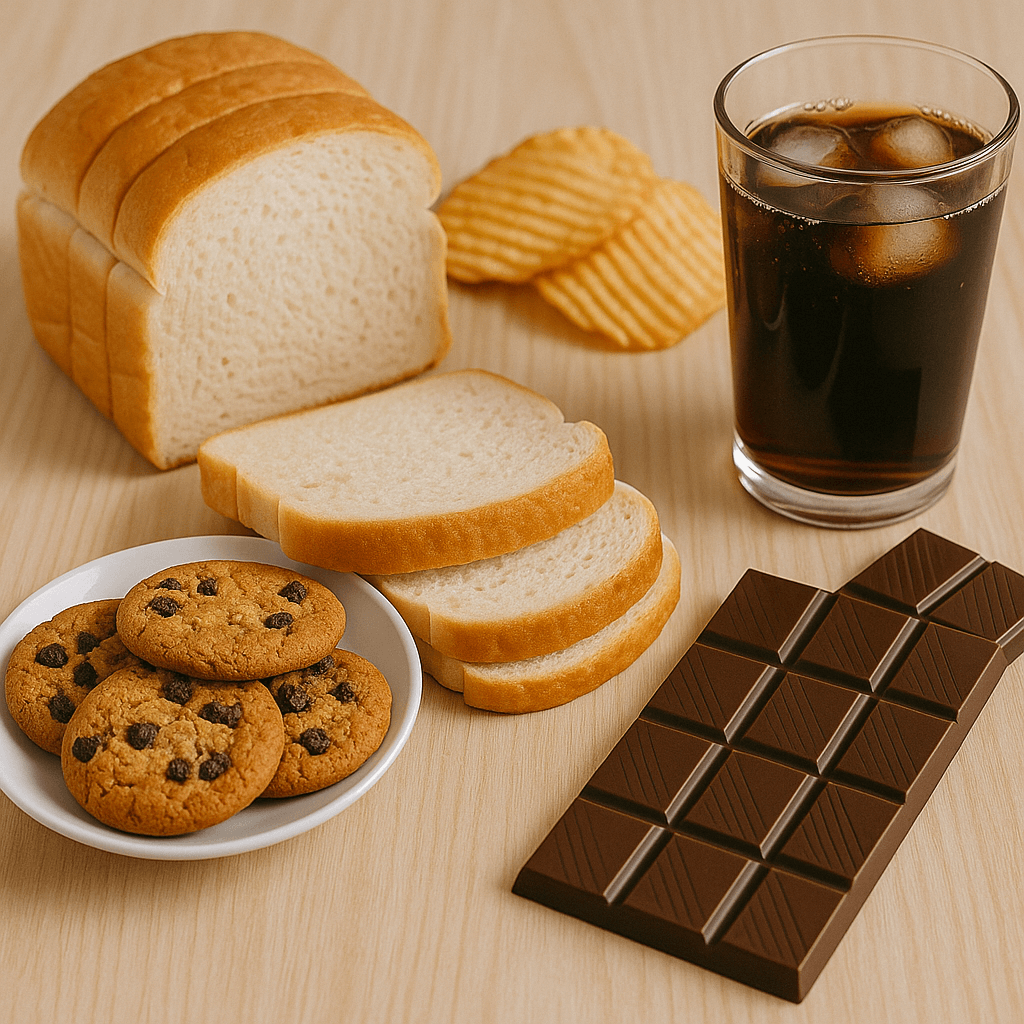 당독소 배출방법: 당독소 해독과 예방법