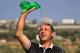 더위먹은 증상 쉽게 확인하는 방법