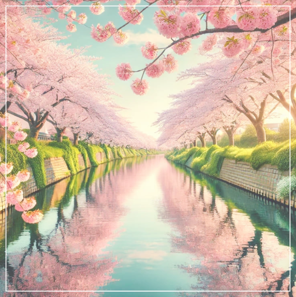 국내 봄 드라이브 코스 추천(벚꽃길, 해안도로, 산길)에 대한 사진