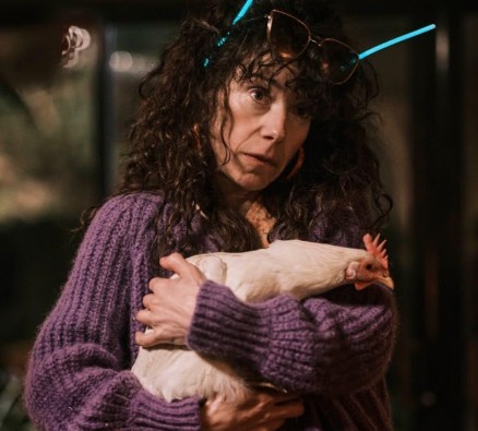 브링 허 백 다시보기 보러가기 - 줄거리 결말 리뷰 후기&amp;#44; 실화