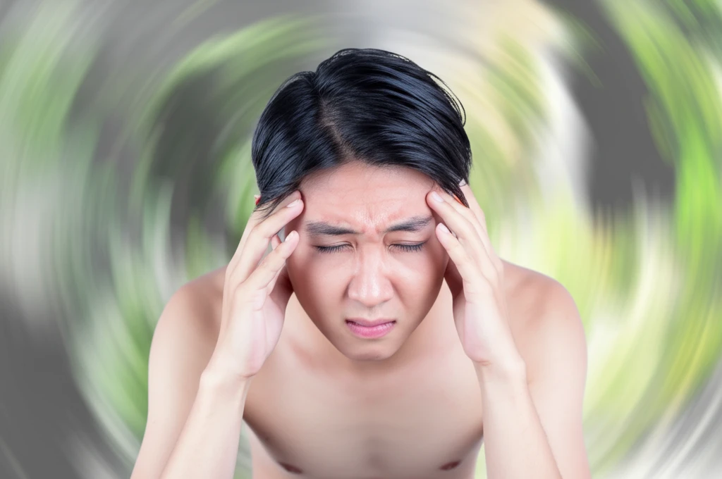 귀지 때문에 고생? 이비인후과 전문의