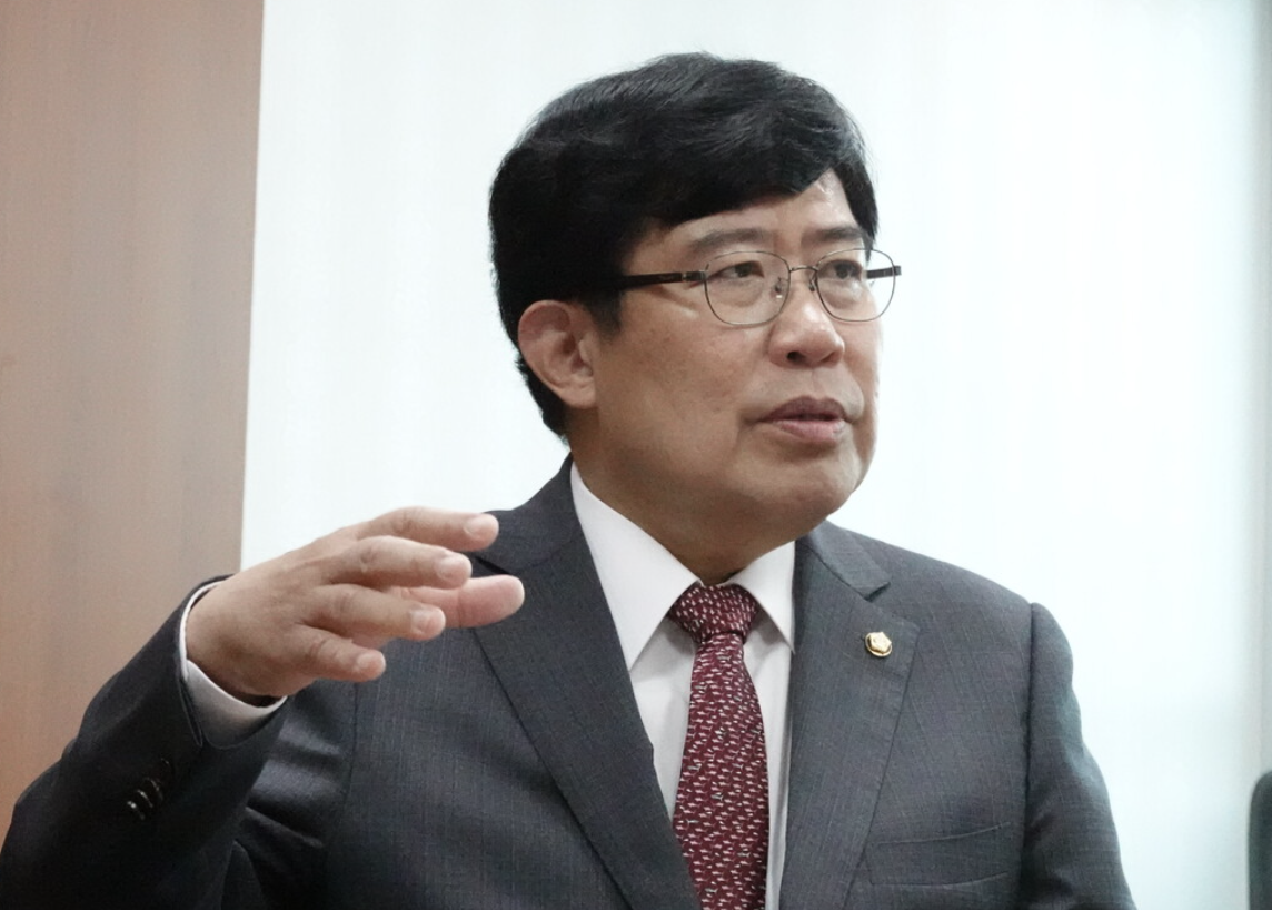 윤창현 의원