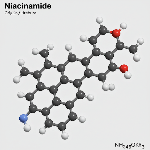 나이아신아미드