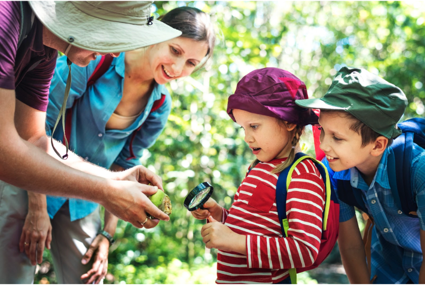 여행 중 길을 잃어버렸을 때 해결법 – 당황하지 않고 안전하게 대처하는 법!