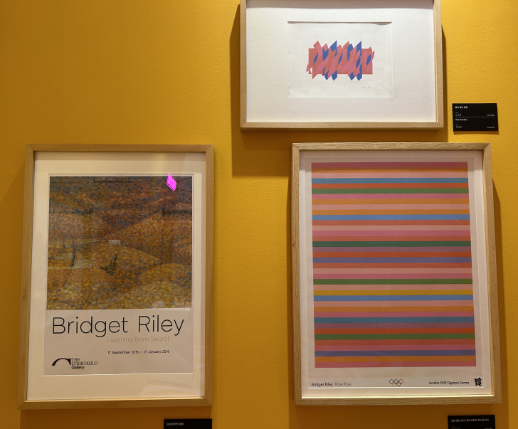 데이비드-호크니-브리티시-팝아트-전시-내부23