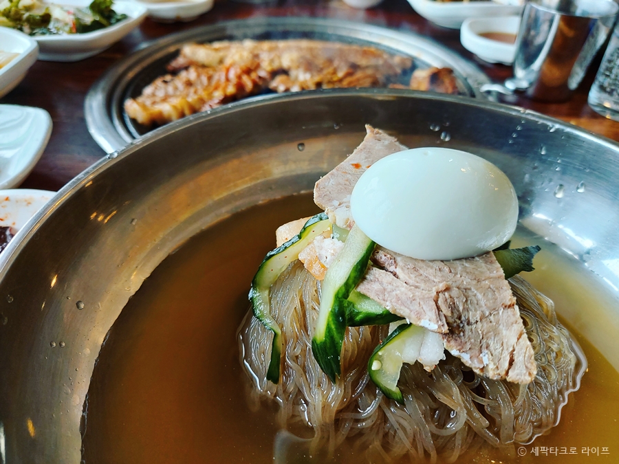 사포뚝소