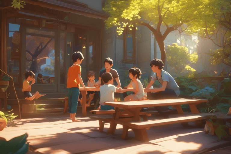 아이돌봄 서비스 신청방법