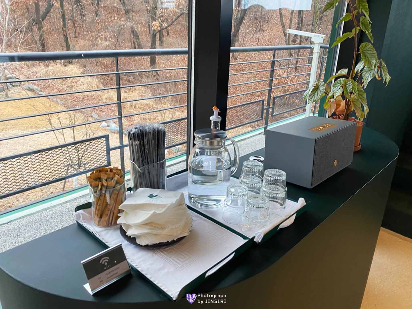 김포 양촌 장기동 서울근교 드라이브 베이커리 대형카페 커스텀커피 더하우스