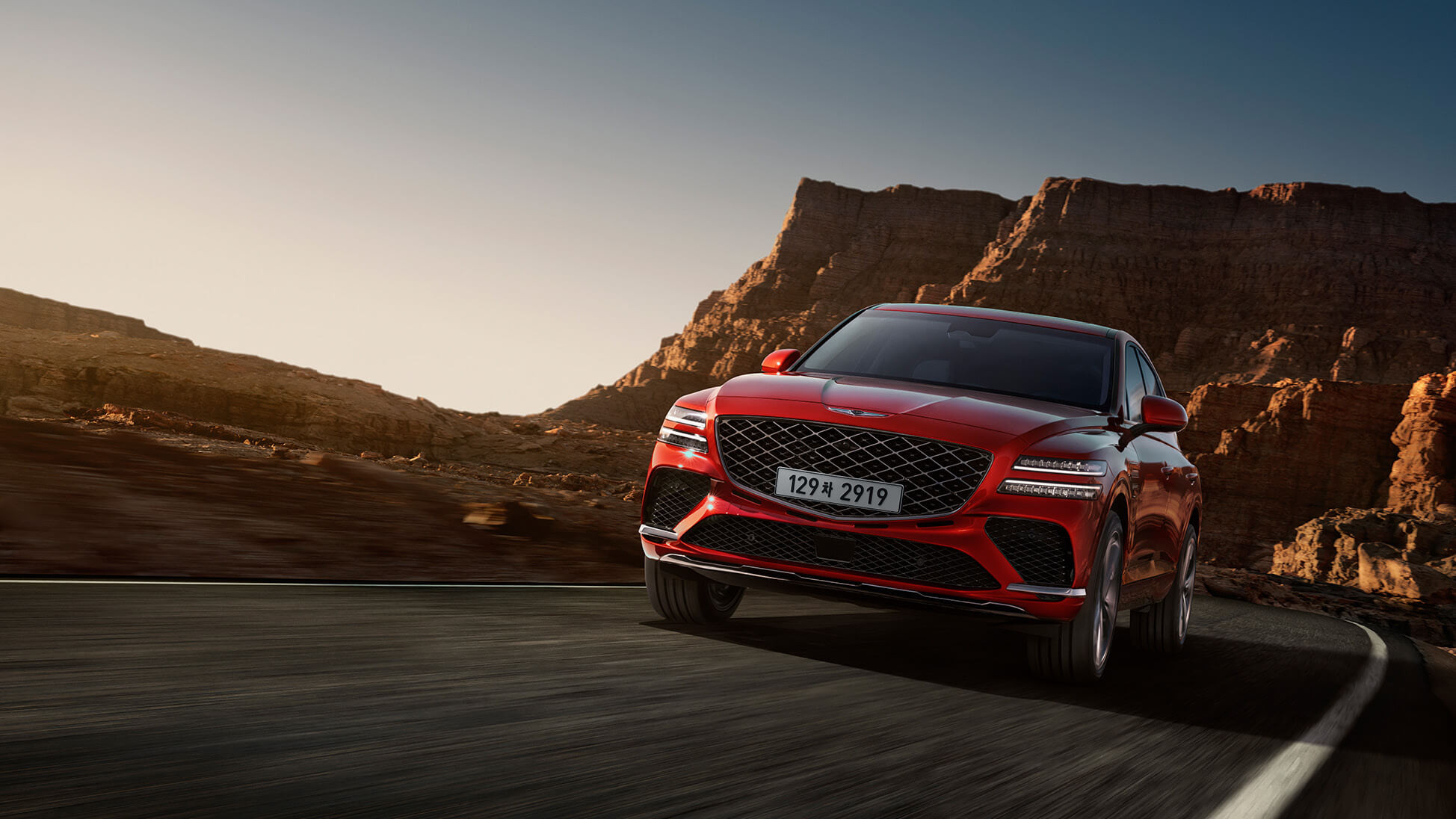 2024 제네시스 GV80 제원 및 가격 - 기본 모델과 쿠페 사진으로 비교하기