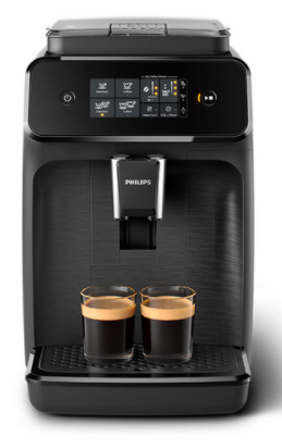 필립스 1200 에스프레소 머신