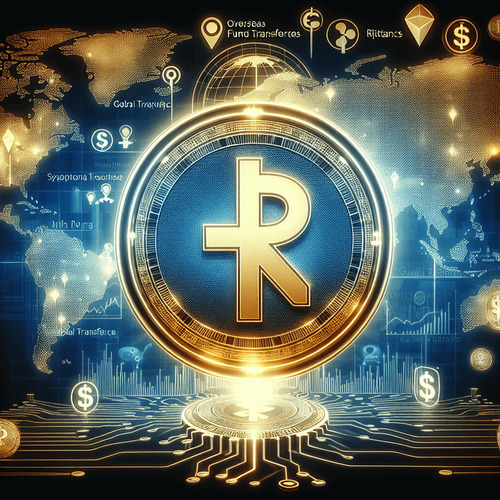 리플(XRP)과 글로벌 송금