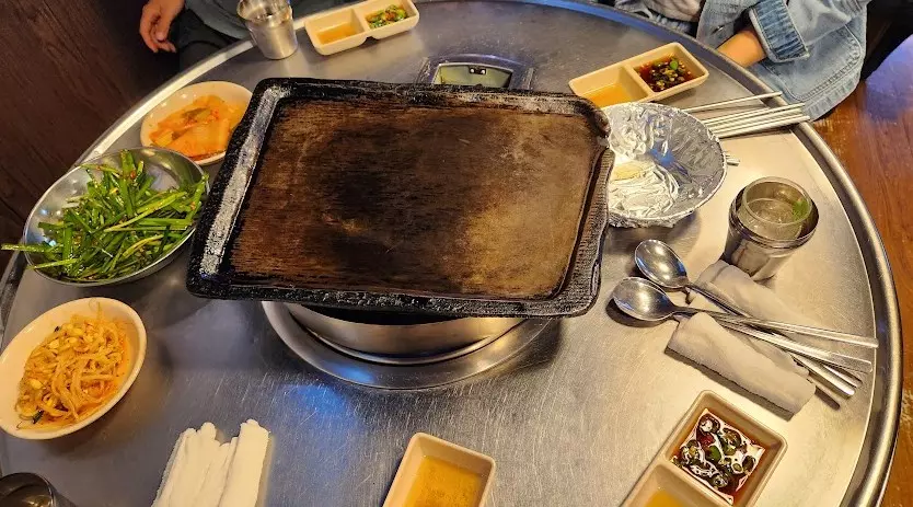 영통 망포역 곱창맛집 정철황소곱창 후기 사진 4