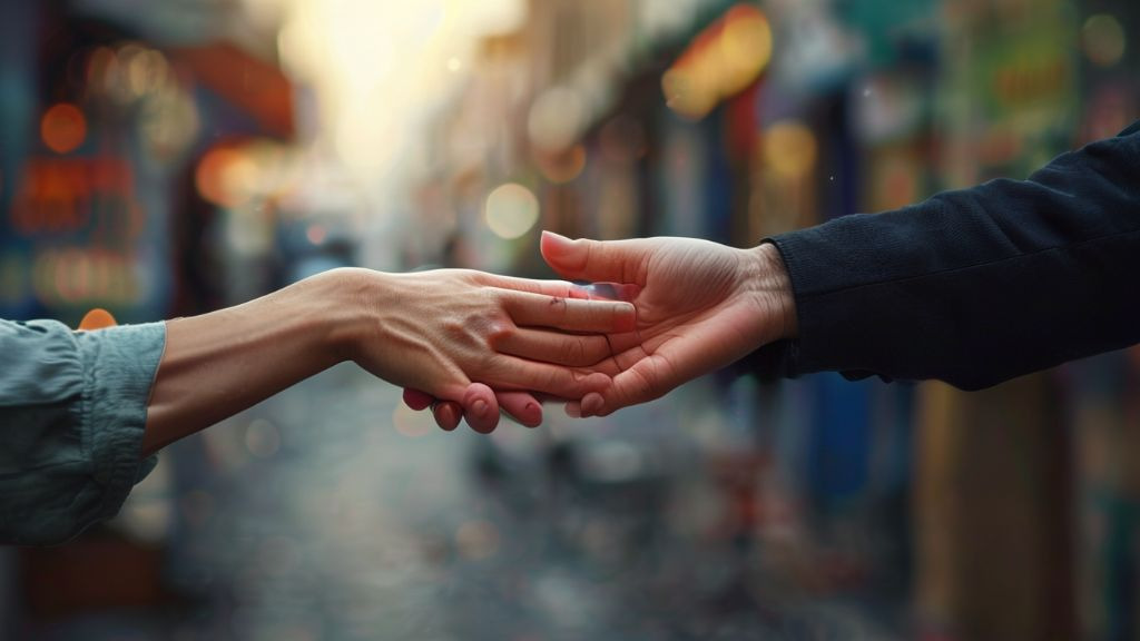 정부가 내 빚을 갚아준다고? 자영업자, 소상공인 주목!