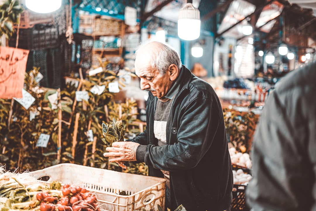 Market
