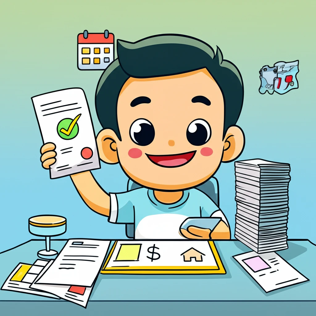 소상공인 경영안정 바우처 신청 시 주..