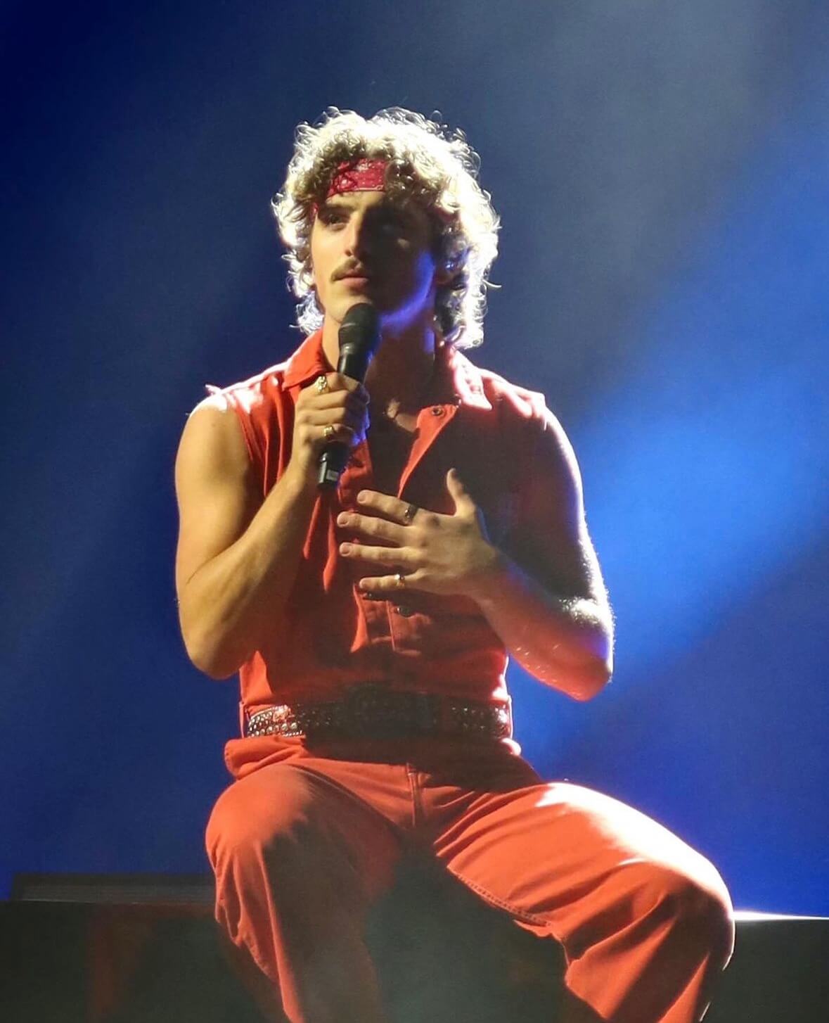 2025_벤슨_분_첫_단독_내한공연