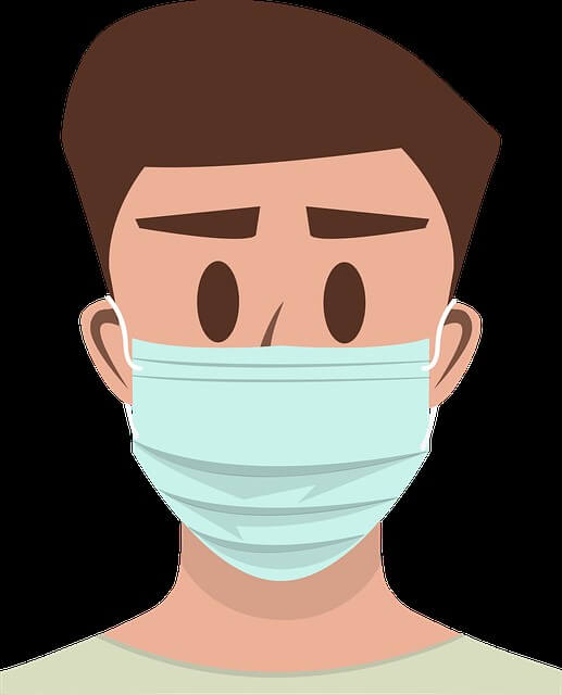 편도결석 제거법