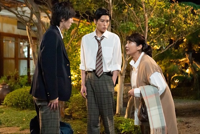 [일드추천] 티비다시보기 사라진 첫사랑 결말 줄거리 등장인물