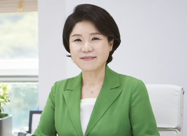 서초구청장 조은희