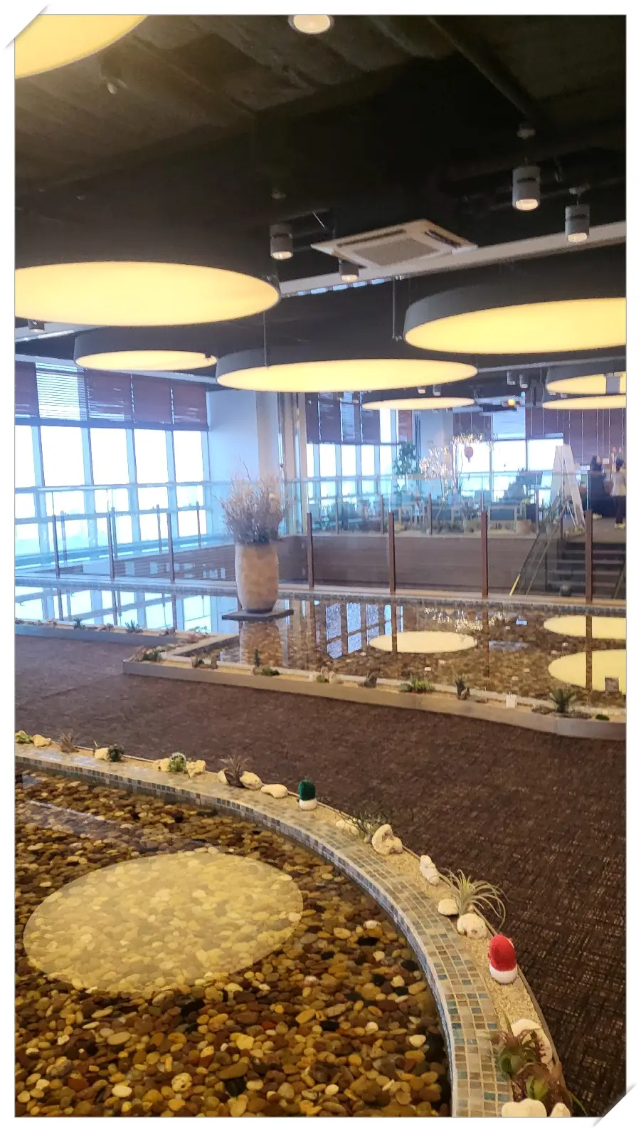 건강검진센터-보호자-대기