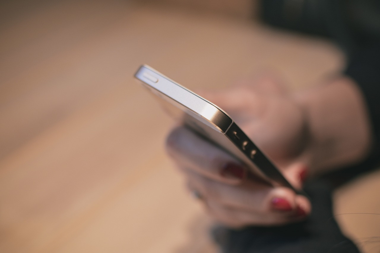 아이폰 사용자 환영 애플페이 도입의 확대