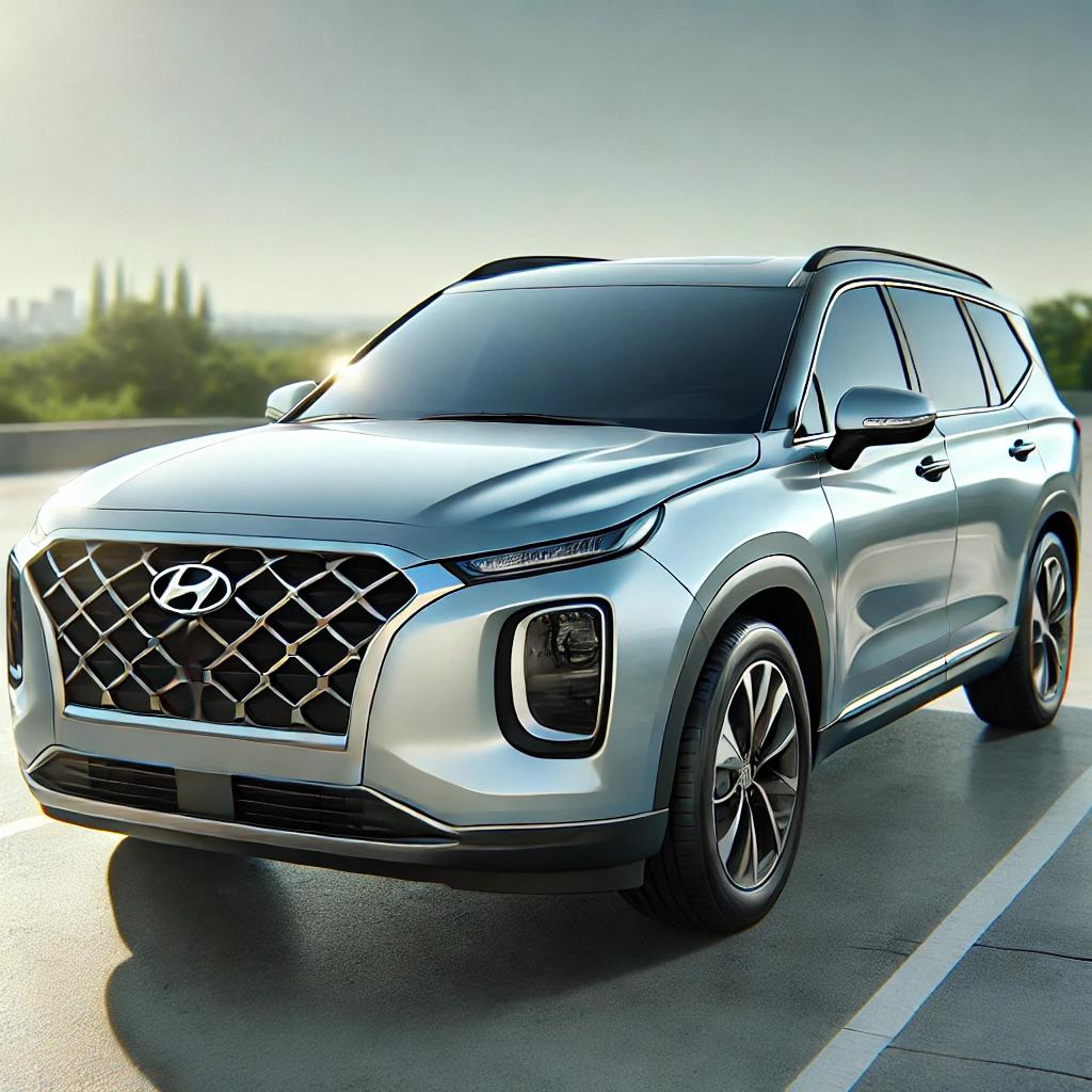 팰리세이드 차량보호필름