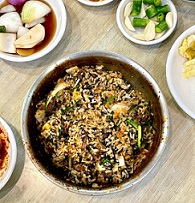 볶음밥