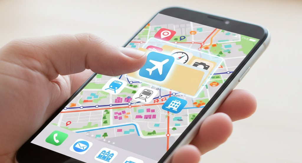 일본 초보가 제일 많이 헷갈리는 &ldquo;교통/앱/통신/결제&rdquo; 순서 &mdash; 4가지만 정리하면 돈 새는 게 확 줄어요 (2026년 최신)