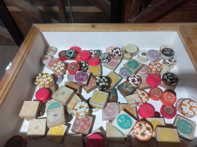 삼례 책마을 북카페 헌책방 분통