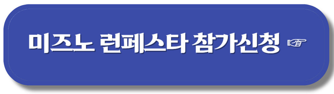 2025 미즈노 런페스타 참가신청