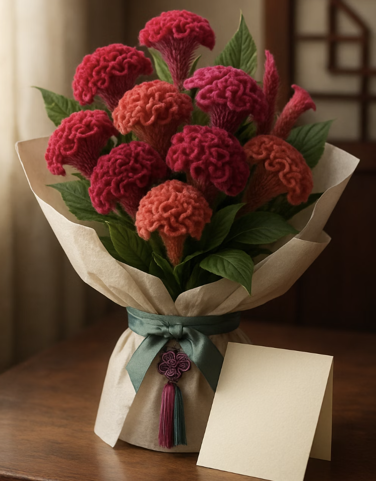 선물할 때 알아두면 좋은 점