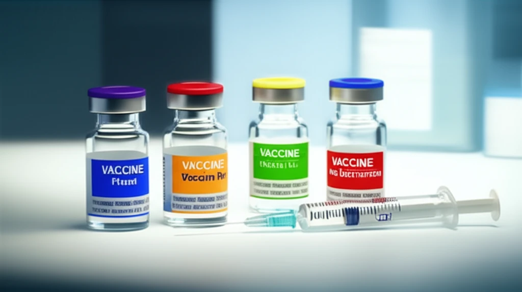 필수 강아지 예방접종 일정 총정리 건