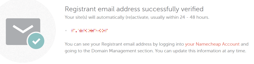 워드프레스-도메인-등록-완료