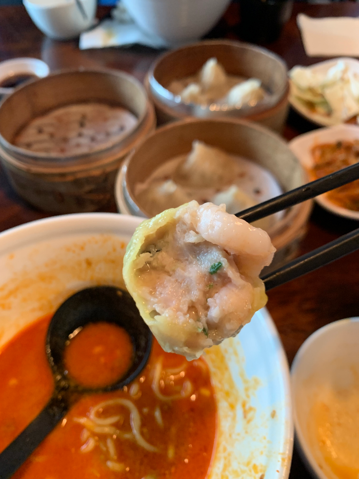 신사역 맛집