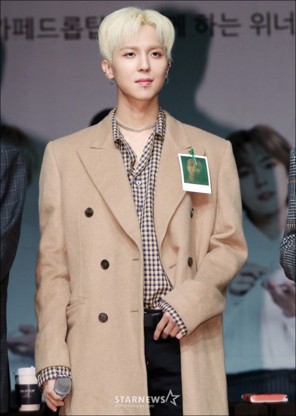 송민호 나이