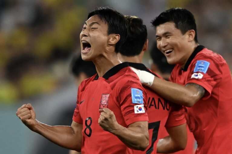 항저우 아시안게임 축구