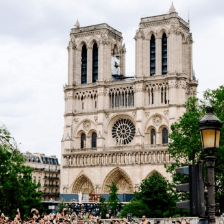 파리올림픽 종목