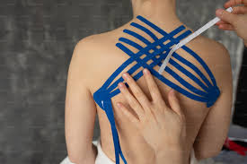 왼쪽 등쪽 통증