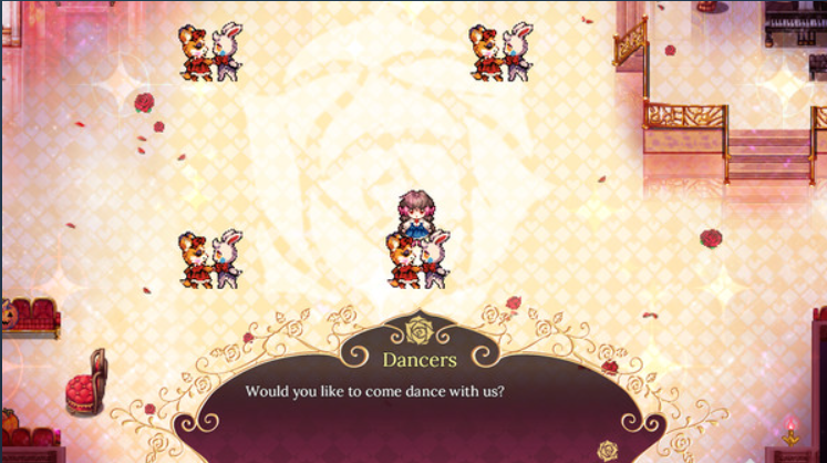 공포게임 포켓 미러 플레이 이미지