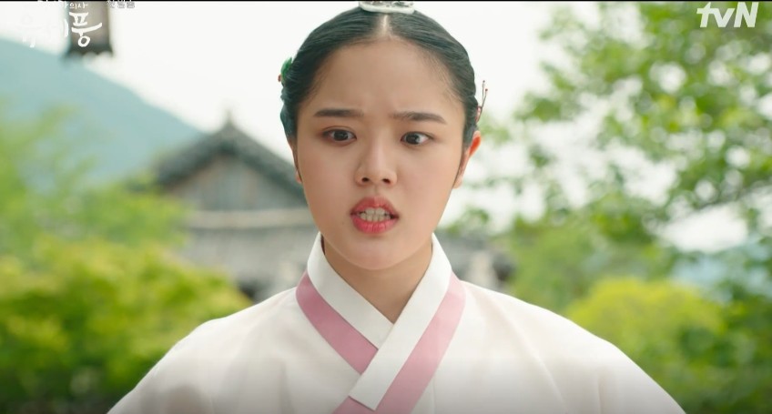 [드라마추천] 결말이 궁금한 조선 정신과 의사 유세풍 줄거리, 촬영지, 몇부작