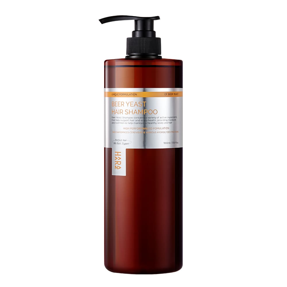 맥주효모 샴푸로 건강한 머리카락 관리 - 주요 온라인 쇼핑몰 TOP 5 추천